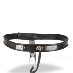 LOVE AND VIBES Ceinture De Chasteté Pour Homme Cloister 13 LOVE AND VIBES Ceinture De Chasteté Pour Homme Cloister -Sextoys boutique ceinture de chastete pour homme cloister 6