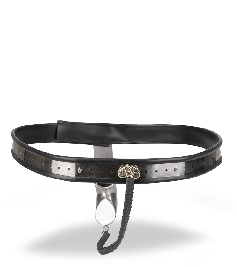 LOVE AND VIBES Ceinture De Chasteté Pour Homme Cloister 4 LOVE AND VIBES Ceinture De Chasteté Pour Homme Cloister – Image 4