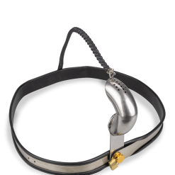 LOVE AND VIBES Ceinture De Chasteté Pour Homme Cloister 15 LOVE AND VIBES Ceinture De Chasteté Pour Homme Cloister -Sextoys boutique ceinture de chastete pour homme cloister 8