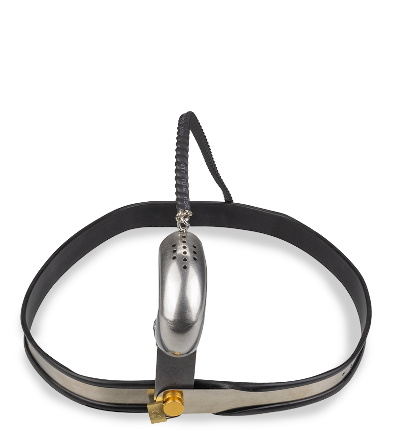 LOVE AND VIBES Ceinture De Chasteté Pour Homme Cloister 7 LOVE AND VIBES Ceinture De Chasteté Pour Homme Cloister – Image 7