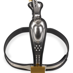 LOVE AND VIBES Ceinture De Chasteté Pour Homme Enclosed -Sextoys boutique ceinture de chastete pour homme enclosed 10