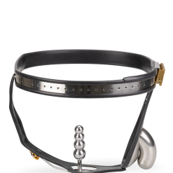 LOVE AND VIBES Ceinture De Chasteté Pour Homme Enclosed -Sextoys boutique ceinture de chastete pour homme enclosed 5