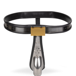 LOVE AND VIBES Ceinture De Chasteté Pour Homme Enclosed -Sextoys boutique ceinture de chastete pour homme enclosed 6