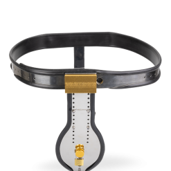 LOVE AND VIBES Ceinture De Chasteté Pour Homme Monastery -Sextoys boutique ceinture de chastete pour homme monastery 5