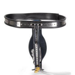 LOVE AND VIBES Ceinture De Chasteté Pour Homme Monastery -Sextoys boutique ceinture de chastete pour homme monastery 6