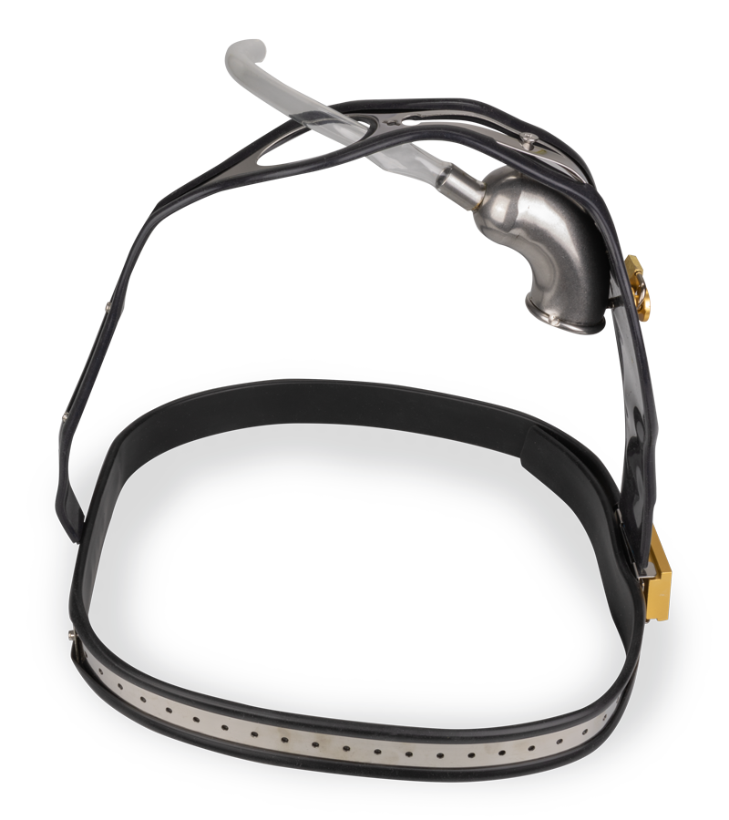 LOVE AND VIBES Ceinture De Chasteté Pour Homme Oppressed 8 LOVE AND VIBES Ceinture De Chasteté Pour Homme Oppressed – Image 8