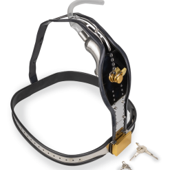 LOVE AND VIBES Ceinture De Chasteté Pour Homme Oppressed 18 LOVE AND VIBES Ceinture De Chasteté Pour Homme Oppressed -Sextoys boutique ceinture de chastete pour homme oppressed 11