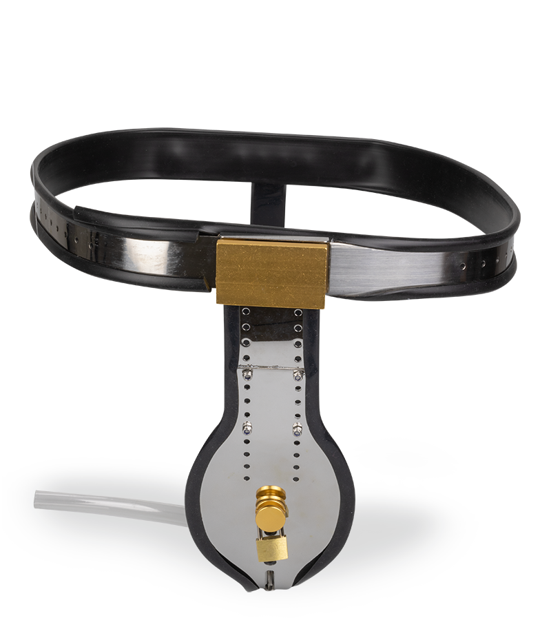 LOVE AND VIBES Ceinture De Chasteté Pour Homme Oppressed 3 LOVE AND VIBES Ceinture De Chasteté Pour Homme Oppressed – Image 3