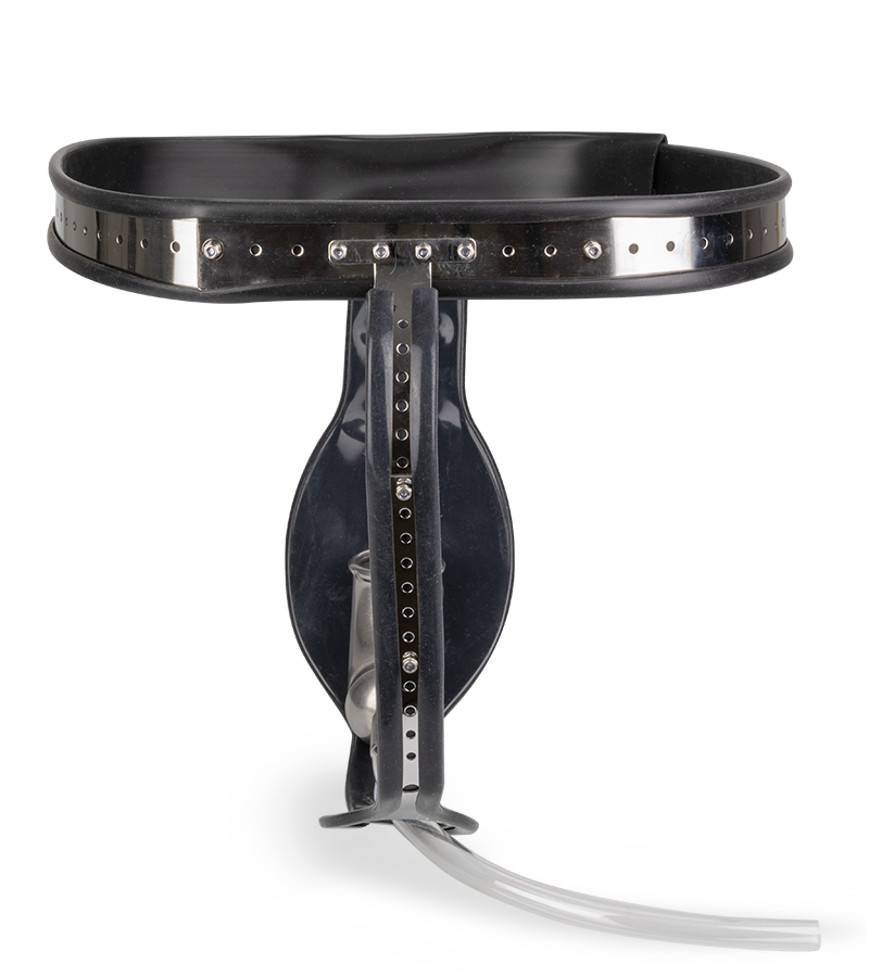 LOVE AND VIBES Ceinture De Chasteté Pour Homme Oppressed 4 LOVE AND VIBES Ceinture De Chasteté Pour Homme Oppressed – Image 4