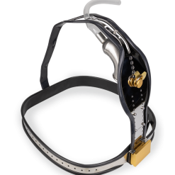 LOVE AND VIBES Ceinture De Chasteté Pour Homme Oppressed 14 LOVE AND VIBES Ceinture De Chasteté Pour Homme Oppressed -Sextoys boutique ceinture de chastete pour homme oppressed 7