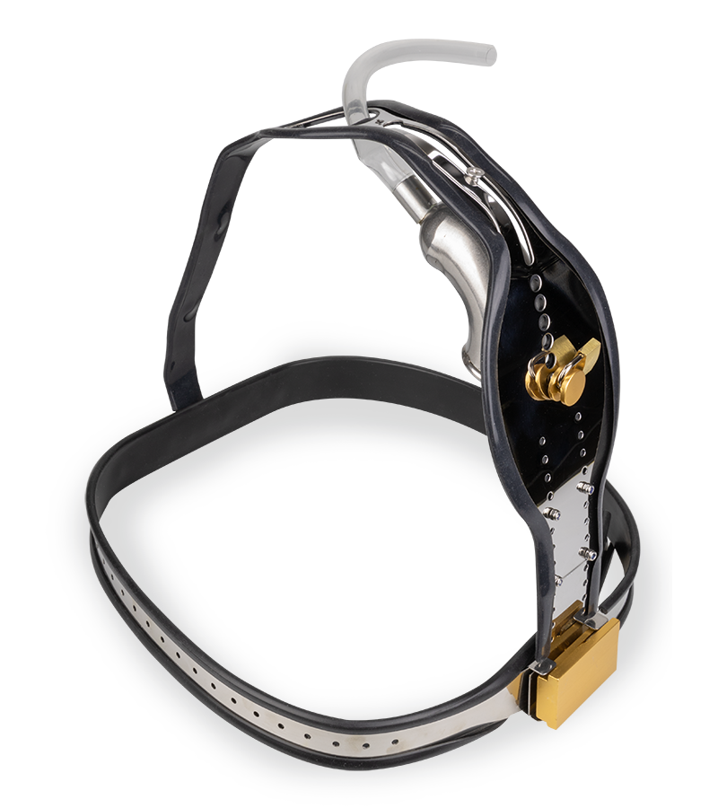 LOVE AND VIBES Ceinture De Chasteté Pour Homme Oppressed 5 LOVE AND VIBES Ceinture De Chasteté Pour Homme Oppressed – Image 5