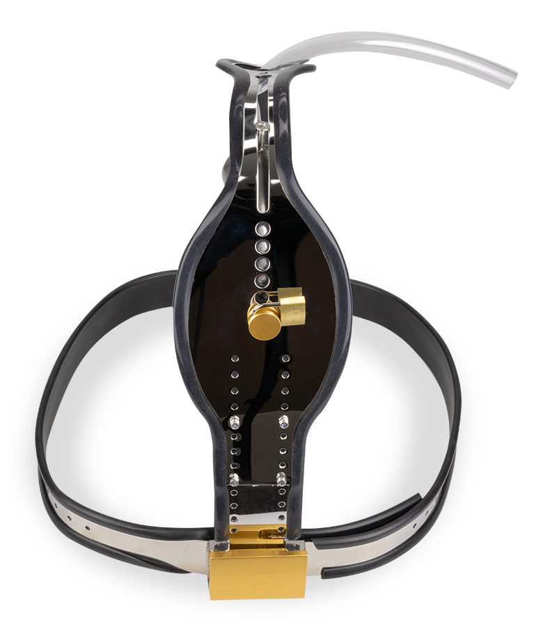 LOVE AND VIBES Ceinture De Chasteté Pour Homme Oppressed 6 LOVE AND VIBES Ceinture De Chasteté Pour Homme Oppressed – Image 6