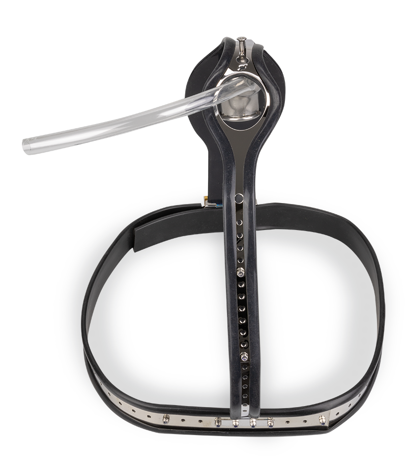 LOVE AND VIBES Ceinture De Chasteté Pour Homme Oppressed 7 LOVE AND VIBES Ceinture De Chasteté Pour Homme Oppressed – Image 7