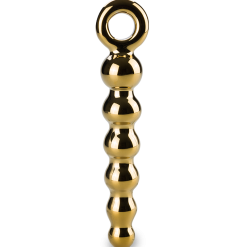 LOVE AND VIBES Chapelet Anal En Verre Treasure 8 LOVE AND VIBES Chapelet Anal En Verre Treasure -Sextoys boutique chapelet anal en verre treasure 5