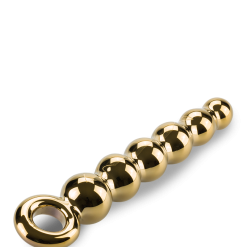 LOVE AND VIBES Chapelet Anal En Verre Treasure 10 LOVE AND VIBES Chapelet Anal En Verre Treasure -Sextoys boutique chapelet anal en verre treasure 7