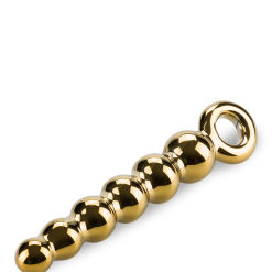 LOVE AND VIBES Chapelet Anal En Verre Treasure 11 LOVE AND VIBES Chapelet Anal En Verre Treasure -Sextoys boutique chapelet anal en verre treasure 8