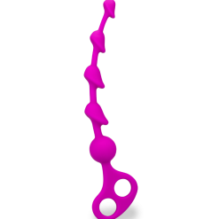 LOVE AND VIBES Chapelet Anal Thaï 5 Boules