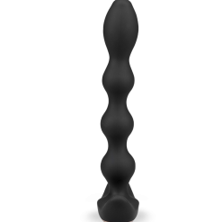 LOVE AND VIBES Chapelet Anal Vibrant Télécommandé Devotion -Sextoys boutique chapelet anal vibrant telecommande devotion 5