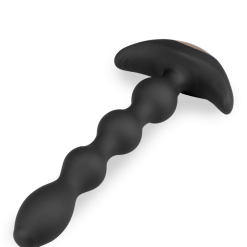 LOVE AND VIBES Chapelet Anal Vibrant Télécommandé Devotion -Sextoys boutique chapelet anal vibrant telecommande devotion 7