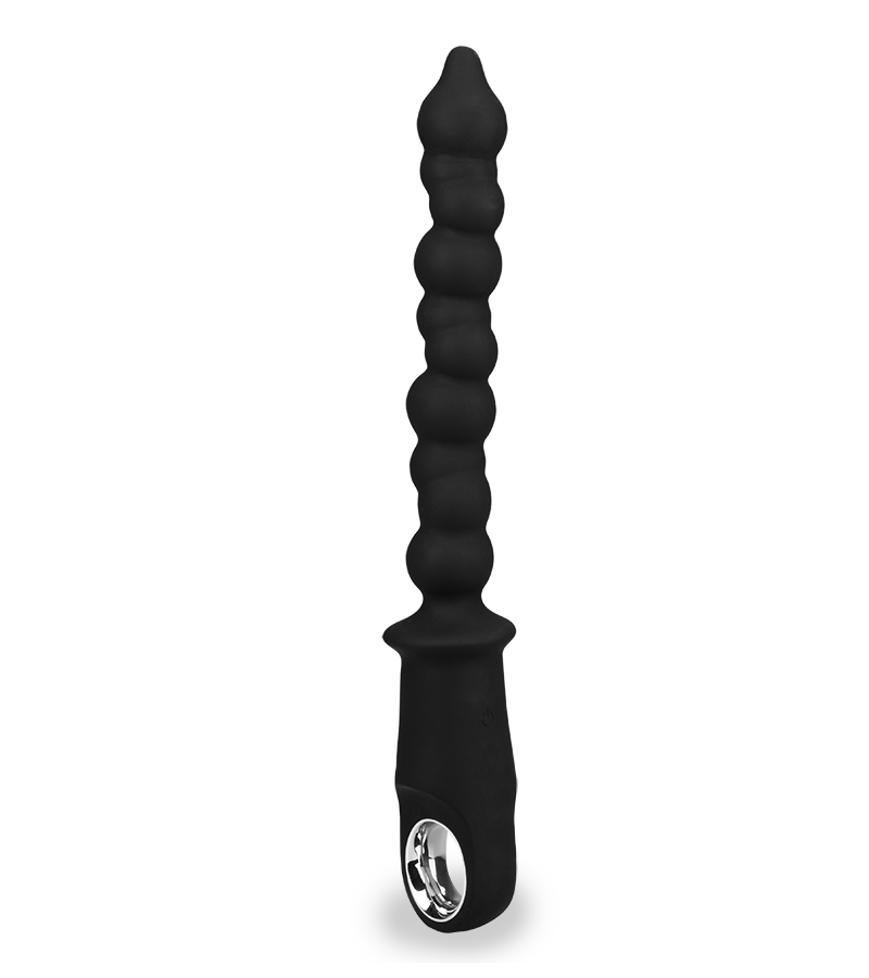 LOVE AND VIBES Chapelet Anal Vibrant Tremor 3 LOVE AND VIBES Chapelet Anal Vibrant Tremor – Image 3