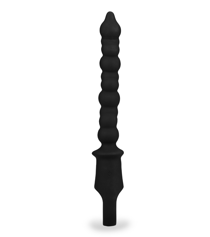 LOVE AND VIBES Chapelet Anal Vibrant Tremor 4 LOVE AND VIBES Chapelet Anal Vibrant Tremor – Image 4