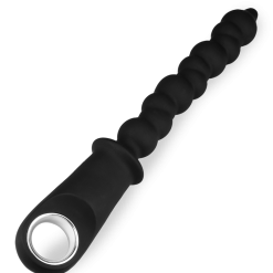 LOVE AND VIBES Chapelet Anal Vibrant Tremor 10 LOVE AND VIBES Chapelet Anal Vibrant Tremor -Sextoys boutique chapelet anal vibrant tremor 7