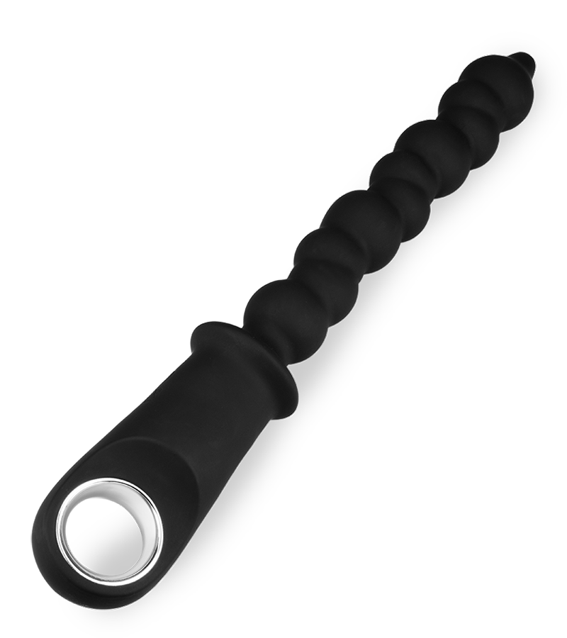 LOVE AND VIBES Chapelet Anal Vibrant Tremor 5 LOVE AND VIBES Chapelet Anal Vibrant Tremor – Image 5