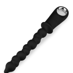 LOVE AND VIBES Chapelet Anal Vibrant Tremor 11 LOVE AND VIBES Chapelet Anal Vibrant Tremor -Sextoys boutique chapelet anal vibrant tremor 8