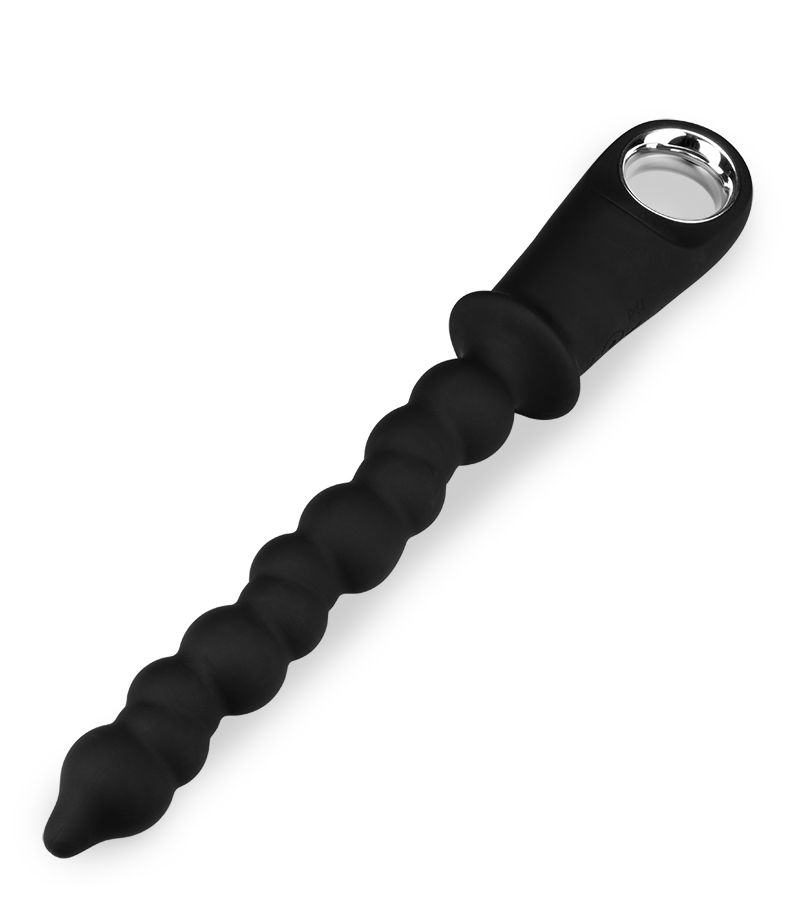 LOVE AND VIBES Chapelet Anal Vibrant Tremor 6 LOVE AND VIBES Chapelet Anal Vibrant Tremor – Image 6