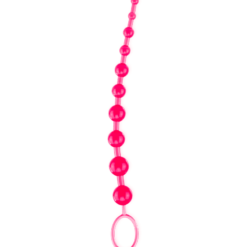 LOVE AND VIBES Chapelet Thaï Anal 10 Boules