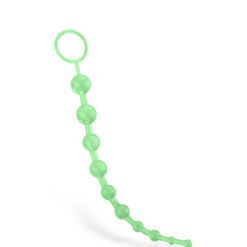 LOVE AND VIBES Chapelet Thaï Anal 10 Boules -Sextoys boutique chapelet thai anal 10 boules 6