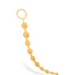 LOVE AND VIBES Chapelet Thaï Anal 10 Boules -Sextoys boutique chapelet thai anal 10 boules 7