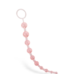 LOVE AND VIBES Chapelet Thaï Anal 10 Boules -Sextoys boutique chapelet thai anal 10 boules 8