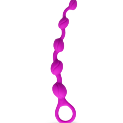 LOVE AND VIBES Chapelet Thaï Anal 5 Boules