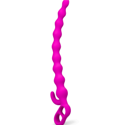 LOVE AND VIBES Chapelet Thaï Anal XL 30,5cm -Sextoys boutique chapelet thai anal xl 30 5cm 5