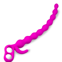 LOVE AND VIBES Chapelet Thaï Anal XL 30,5cm -Sextoys boutique chapelet thai anal xl 30 5cm 7