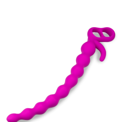 LOVE AND VIBES Chapelet Thaï Anal XL 30,5cm -Sextoys boutique chapelet thai anal xl 30 5cm 8