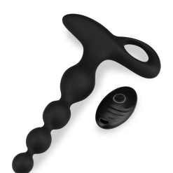 LOVE AND VIBES Chapelet Vibrant Télécommandé Whisper -Sextoys boutique chapelet vibrant telecommande whisper 10