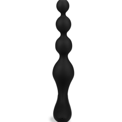 LOVE AND VIBES Chapelet Vibrant Télécommandé Whisper -Sextoys boutique chapelet vibrant telecommande whisper 6