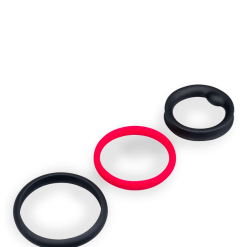 LOVE AND VIBES Cockring 4 En 1 Diving 12 LOVE AND VIBES Cockring 4 En 1 Diving -Sextoys boutique cockring 4 en 1 diving 8