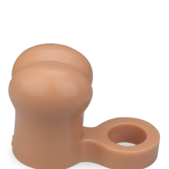 LOVE AND VIBES Cockring Avec étui Testiculaire Austin 3,0cm -Sextoys boutique cockring avec etui testiculaire austin 3 0cm 5