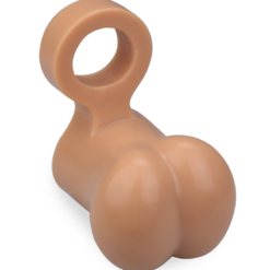 LOVE AND VIBES Cockring Avec étui Testiculaire Austin 3,0cm -Sextoys boutique cockring avec etui testiculaire austin 3 0cm 7
