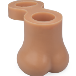 LOVE AND VIBES Cockring Avec étui Testiculaire Austin 3,0cm -Sextoys boutique cockring avec etui testiculaire austin 3 0cm 8