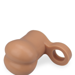 LOVE AND VIBES Cockring Avec étui Testiculaire Austin 4,0cm -Sextoys boutique cockring avec etui testiculaire austin 4 0cm 10