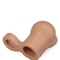 LOVE AND VIBES Cockring Avec étui Testiculaire Austin 4,0cm -Sextoys boutique cockring avec etui testiculaire austin 4 0cm 9