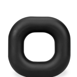 LOVE AND VIBES Cockring Carré En Silicone Médical Pollie -Sextoys boutique cockring carre en silicone medical pollie 8