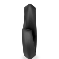 LOVE AND VIBES Cockring Double En Silicone Médical Julo -Sextoys boutique cockring double en silicone medical julo 13