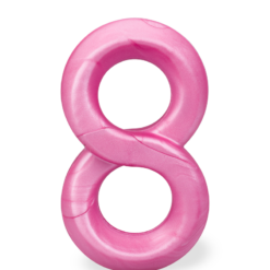 LOVE AND VIBES Cockring Double En Silicone Médical Julo -Sextoys boutique cockring double en silicone medical julo 20