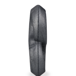 LOVE AND VIBES Cockring Double En Silicone Médical Julo -Sextoys boutique cockring double en silicone medical julo 25