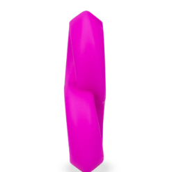 LOVE AND VIBES Cockring Double En Silicone Médical Julo -Sextoys boutique cockring double en silicone medical julo 29